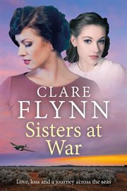 Sisters at war cover image