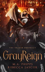 GrayReign cover image
