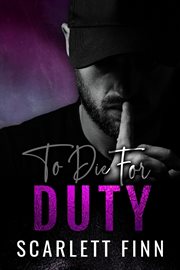 To die for duty cover image
