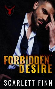 Forbidden Desire cover image