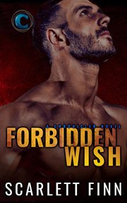 Forbidden Wish cover image