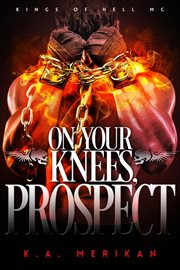 On Your Knees, Prospect cover image