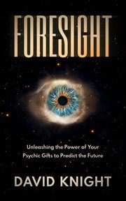 Foresight cover image