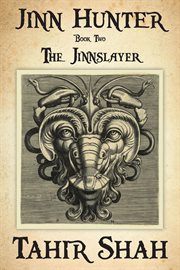 The jinnslayer cover image