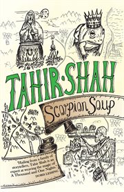 Scorpion soup : a story in a story cover image