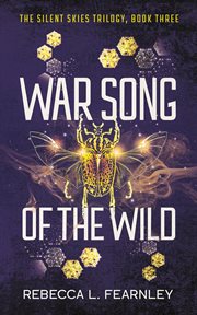 War Song of the Wild cover image