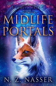 Midlife Portals : Druid Heir cover image