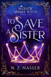 To Save a Sister cover image