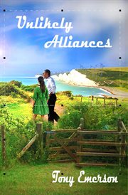 Unlikely alliances cover image