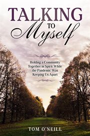 Talking to Myself cover image