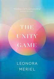 The unity game cover image