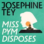 Miss Pym Disposes cover image