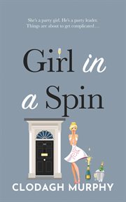Girl in a Spin cover image