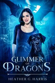 Glimmer of dragons cover image