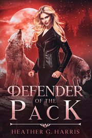 Defender of the pack cover image
