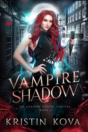 Vampire Shadow cover image