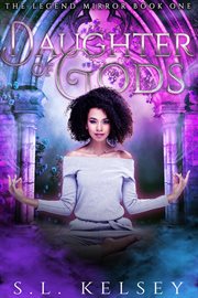 Daughter of gods cover image