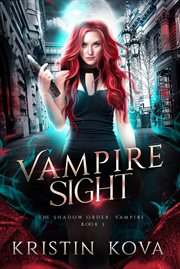 Vampire Sight cover image