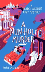 A nun-holy murder : Holy Murder cover image