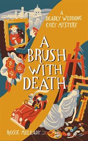 A brush with death cover image
