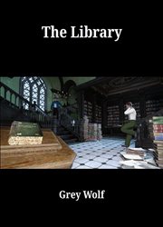 The library cover image