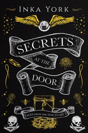 Secrets at the Door cover image