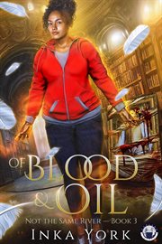 Of Blood & Oil cover image