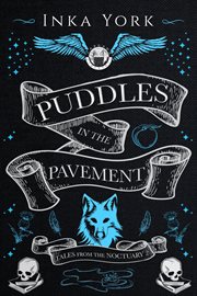 Puddles in the Pavement cover image
