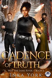Cadence of Truth cover image