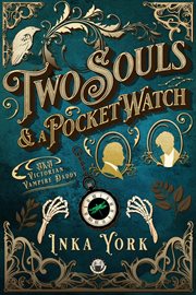 Two Souls & a Pocket Watch cover image