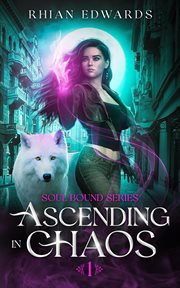 Ascending in Chaos cover image