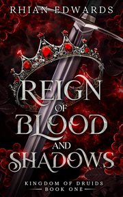 Reign of Blood and Shadows cover image