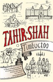 Timbuctoo cover image