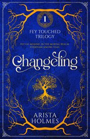 Changeling cover image