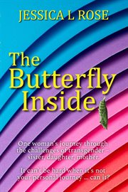 The Butterfly Inside cover image