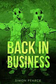 Back in business cover image
