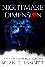 Nightmare dimension cover image