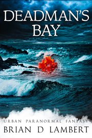 Deadman's bay cover image