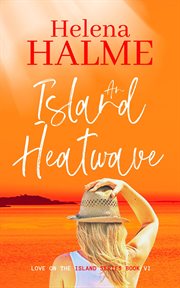 An Island Heatwave cover image