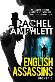 English assassins. Books #1-3 cover image