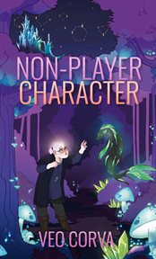 Non-player character cover image