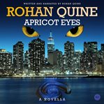 Apricot eyes cover image