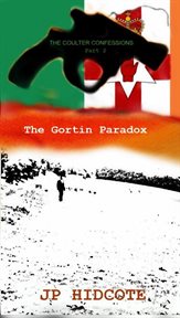 The gortin paradox cover image