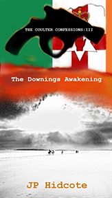 The downings awakening cover image