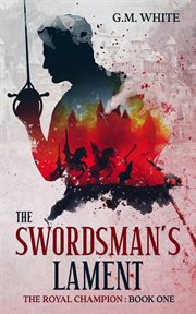 The Swordsman's Lament cover image