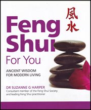 Feng Shui for You cover image