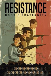Fraternity : Resistance cover image