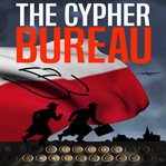 The cypher bureau cover image