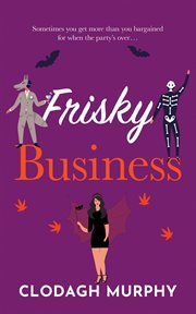Frisky Business cover image