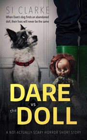 Dare vs the Doll cover image